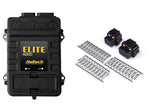 Haltech HT-151301 Haltech Elite 2500 ECU + Plug and Pin Set
