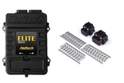 Haltech HT-151301 Haltech Elite 2500 ECU + Plug and Pin Set