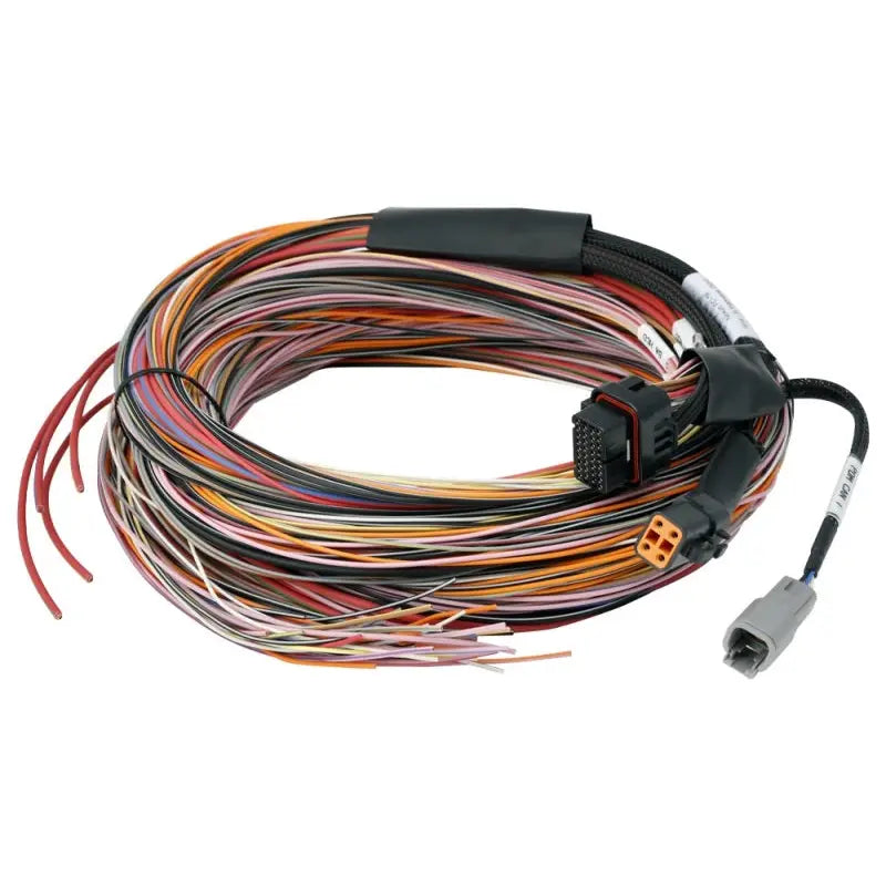 Haltech HT-188000 HT-188000 Haltech PD16 Flying Lead Harness 5M