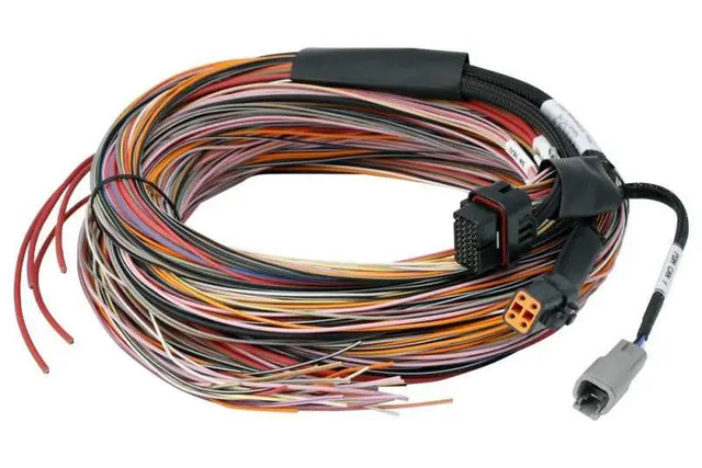 Haltech HT-188000 Haltech PD16 Flying Lead Harness 5M