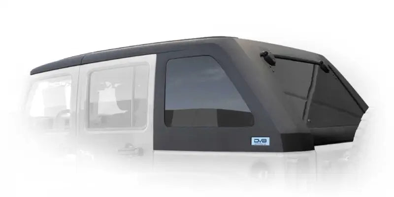 HT07FB42 Hard Top