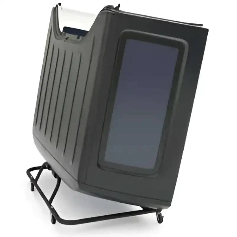 HT200 Hard Top Storage Cart