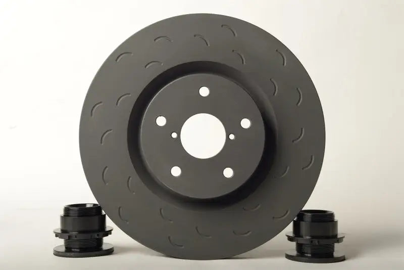 HTS4283 Hawk Street Brake Rotors