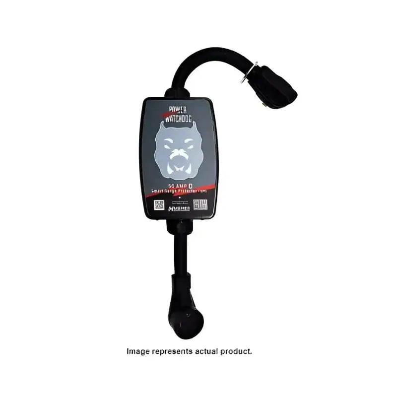 Hughes Auto PWD50-EPO 50 Amp  Surge Protector With Epo - RV and Auto Parts