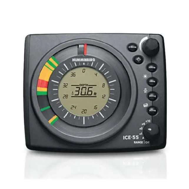 Humminbird 407040-1 Fish Finder