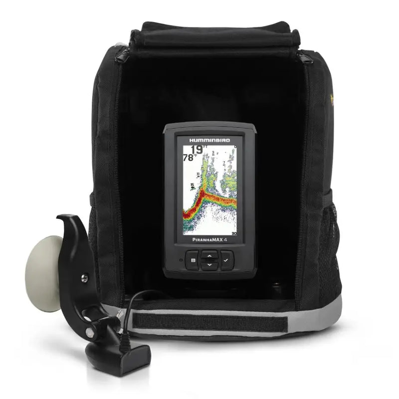 Humminbird 410170-1 Fish Finder
