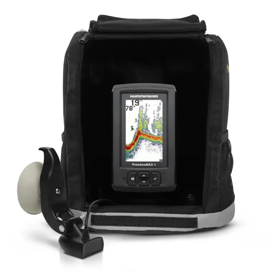 Humminbird 410170-1 Fish Finder