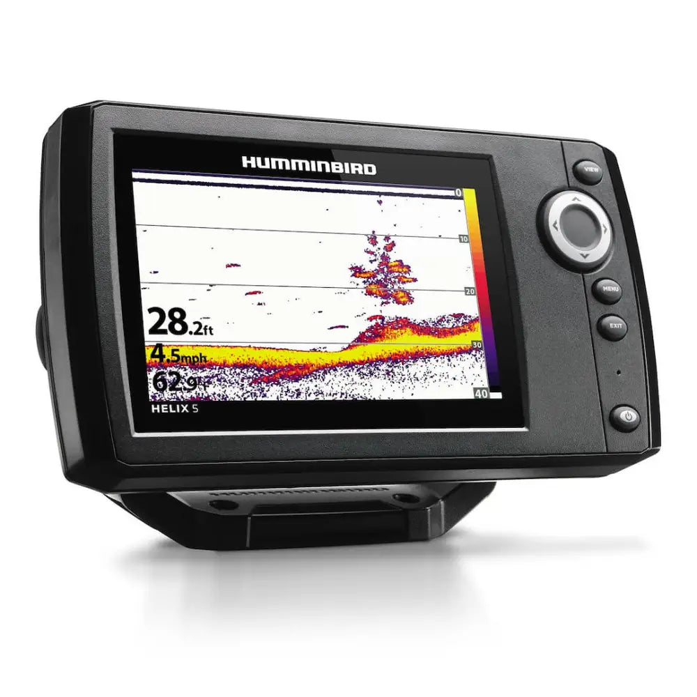 Humminbird 410190-1 Fish Finder