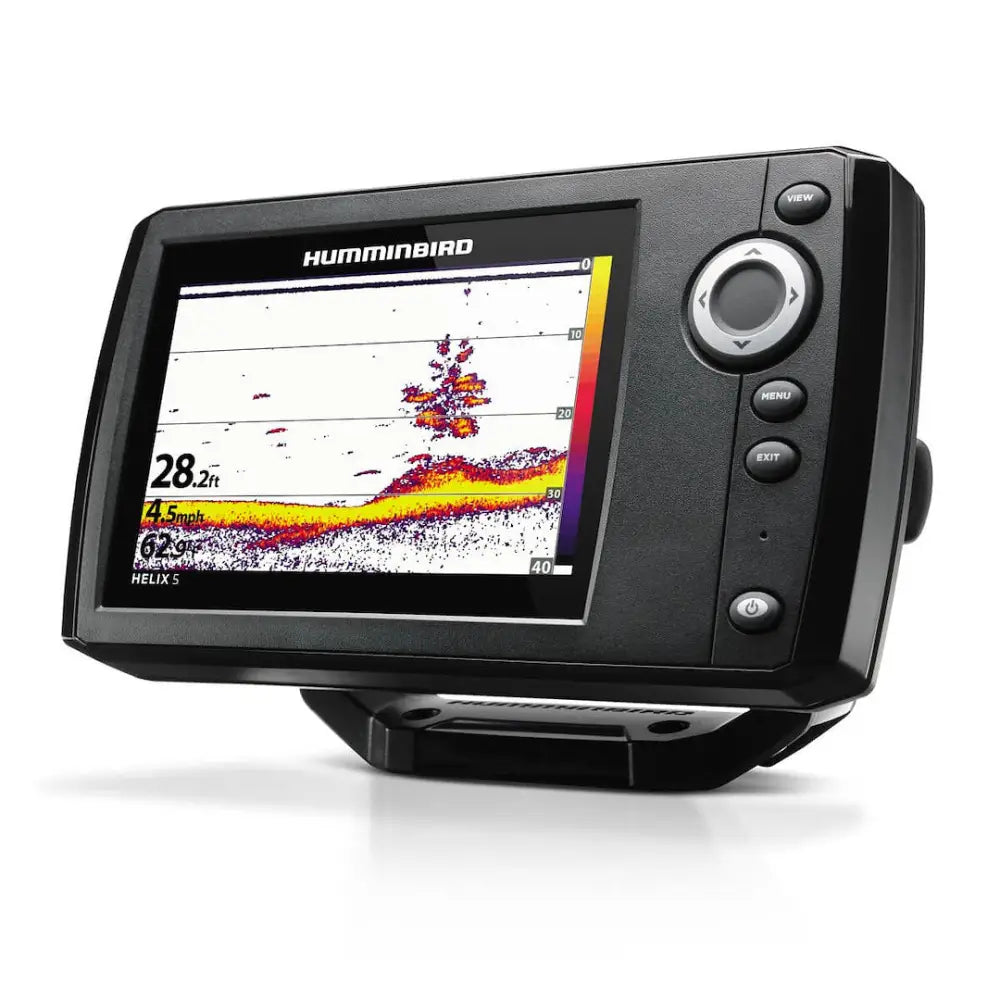 Humminbird 410190-1 Fish Finder