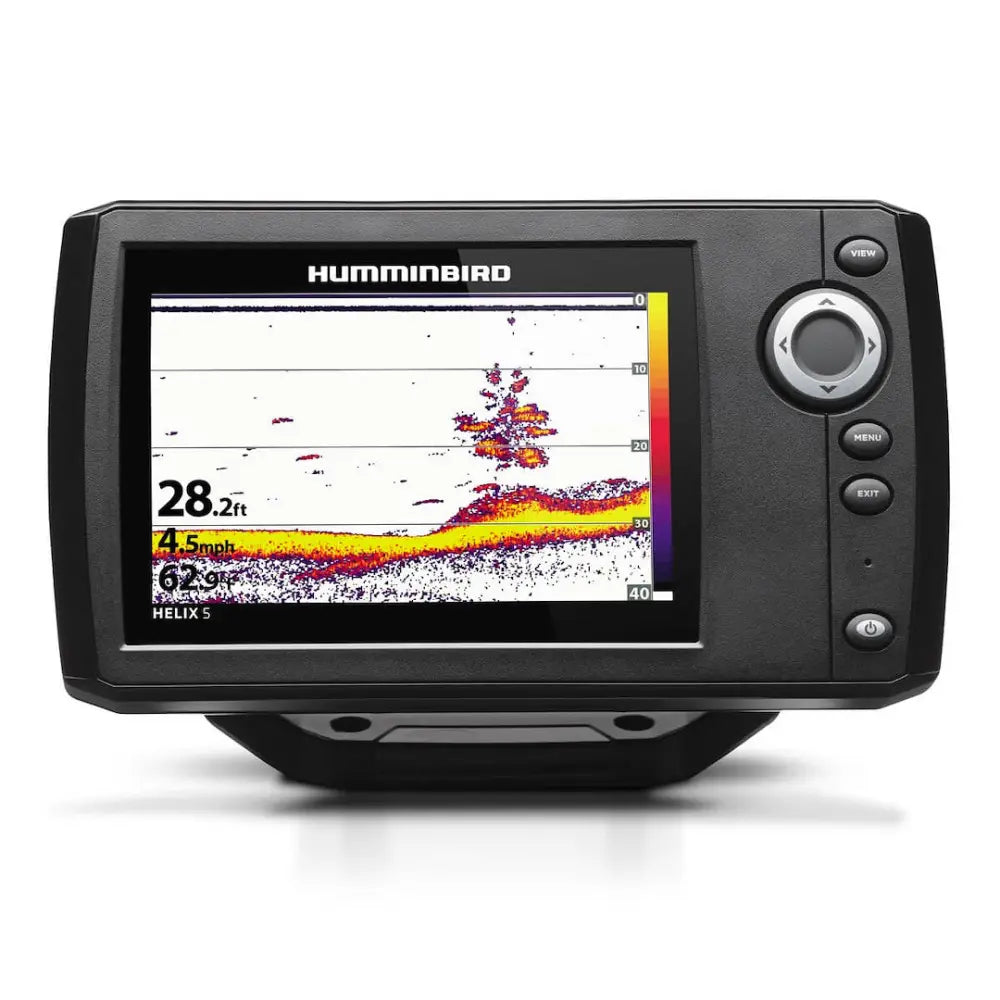 Humminbird 410190-1 Fish Finder