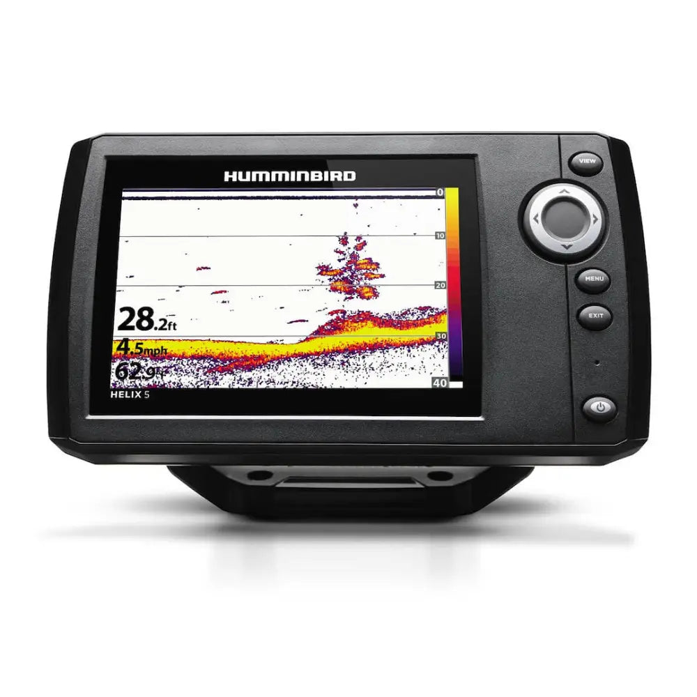 Humminbird 410190-1 Fish Finder