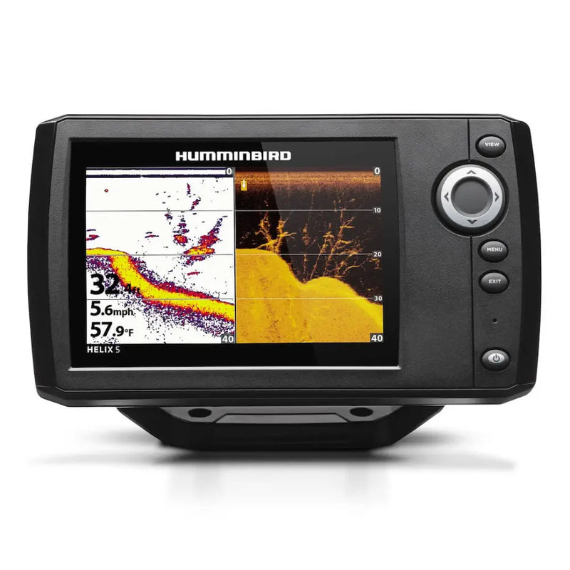 Humminbird 410200-1 Fish Finder