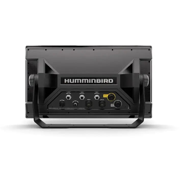 Humminbird 411240-1Vxcho Chart Plotter