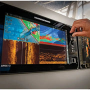 Humminbird 411240-1Vxcho Chart Plotter