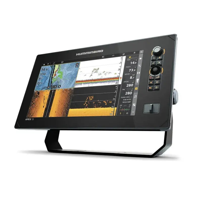 Humminbird 411470-1VX Chart Plotter