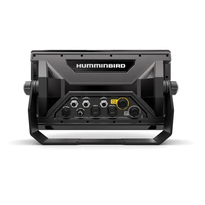 Humminbird 411470-1VX Chart Plotter