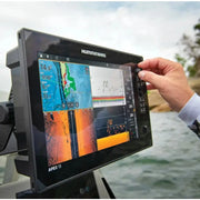 Humminbird 411470-1Vxcho Chart Plotter