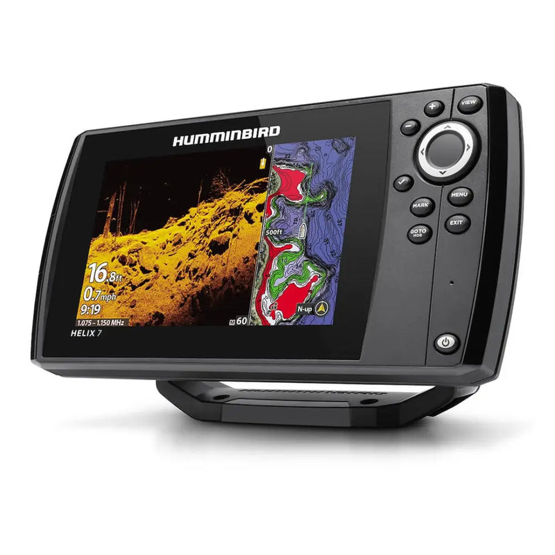 Humminbird 411610-1 Fish Finder