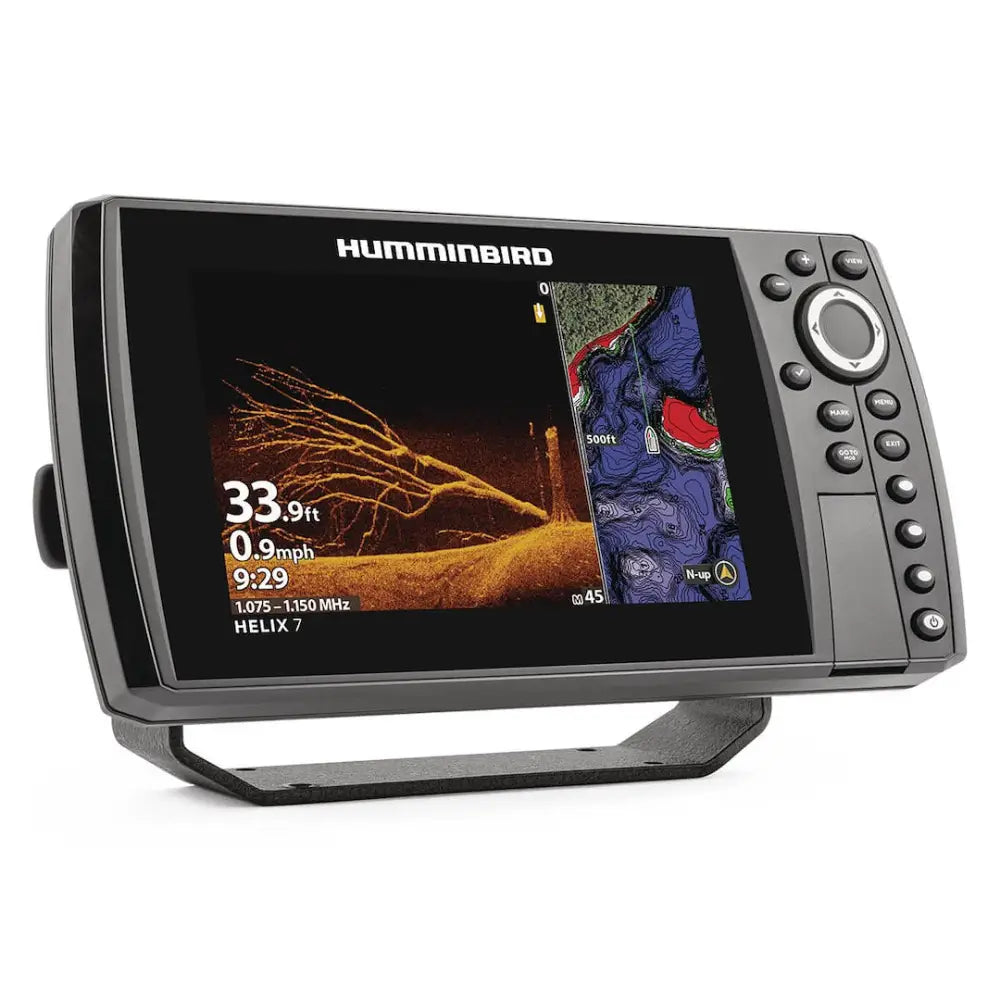 Humminbird 411640-1 Fish Finder
