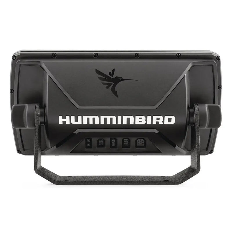 Humminbird 411640-1 Fish Finder
