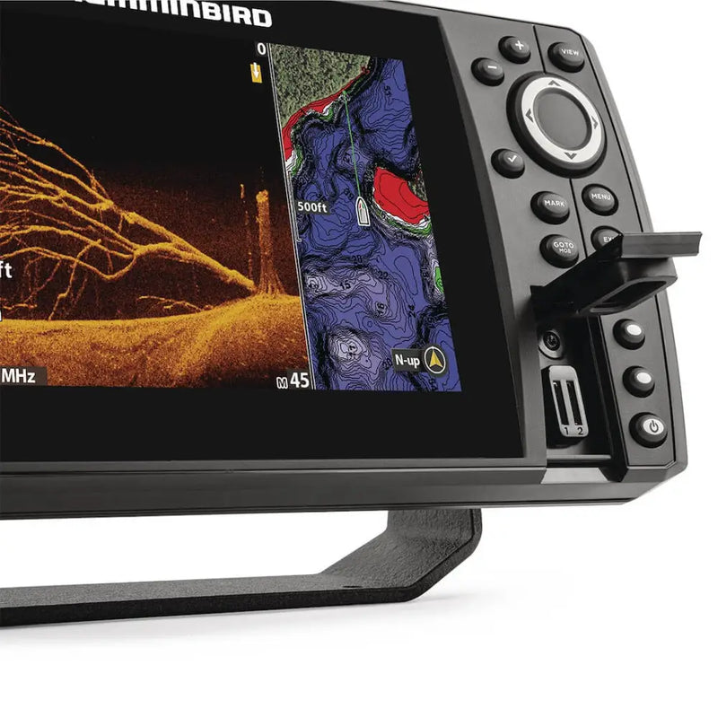Humminbird 411640-1 Fish Finder