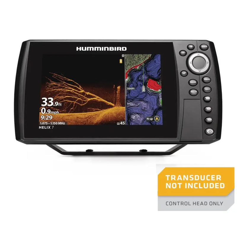 Humminbird 411640-1CHO Fish Finder