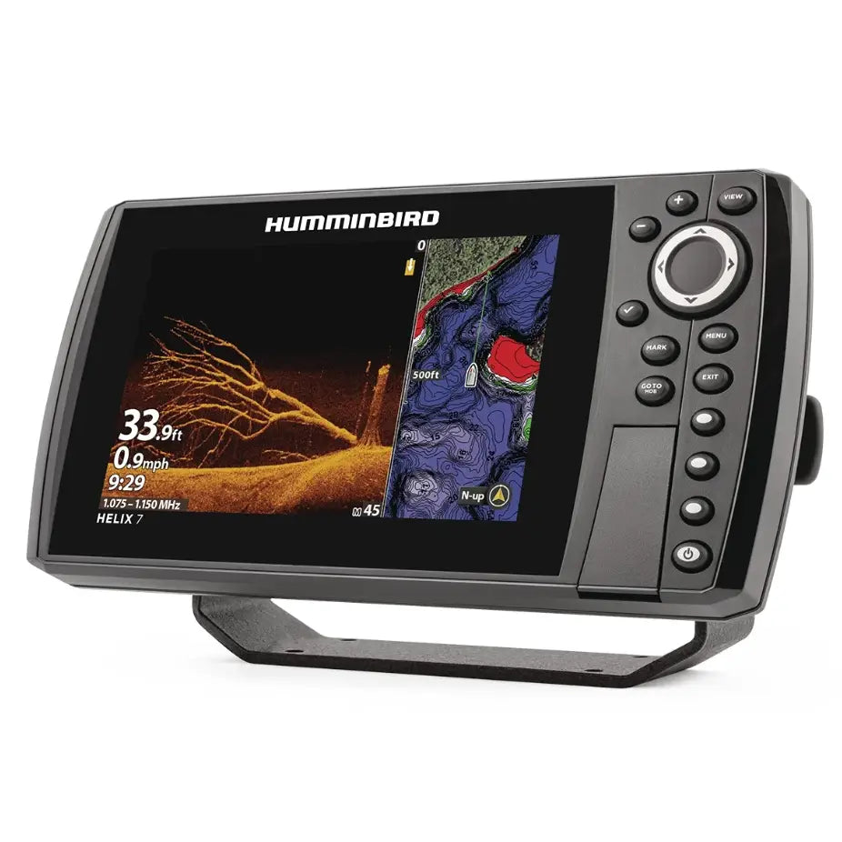 Humminbird 411640-1CHO Fish Finder