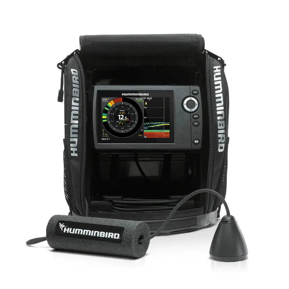 Humminbird 411720-1 Fish Finder