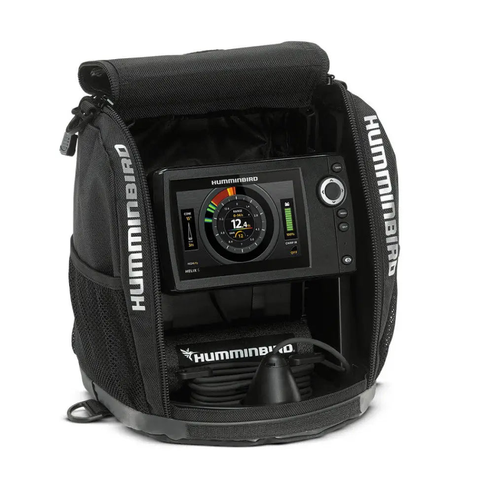 Humminbird 411720-1 Fish Finder