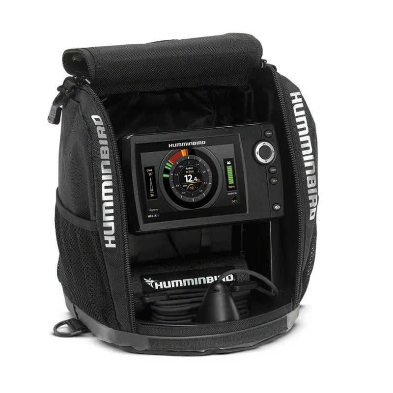 Humminbird 411720-1 Fish Finder