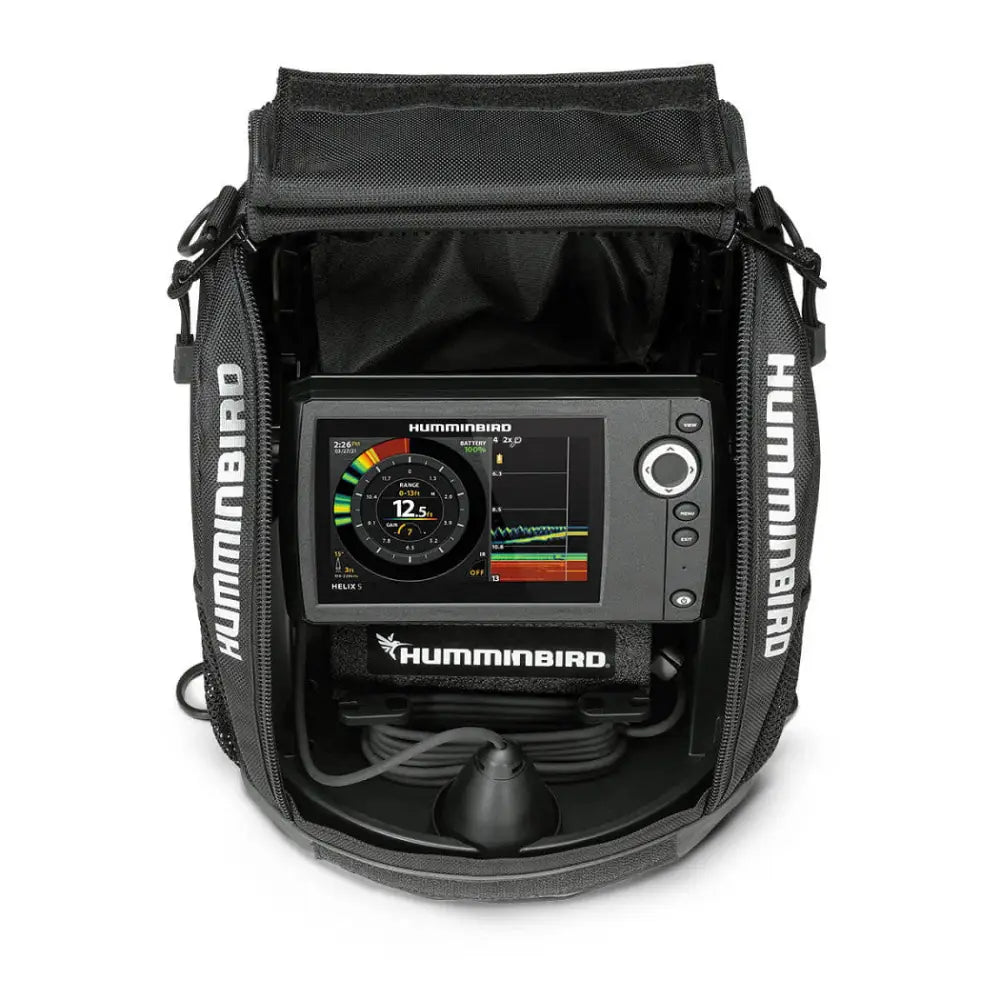 Humminbird 411720-1 Fish Finder