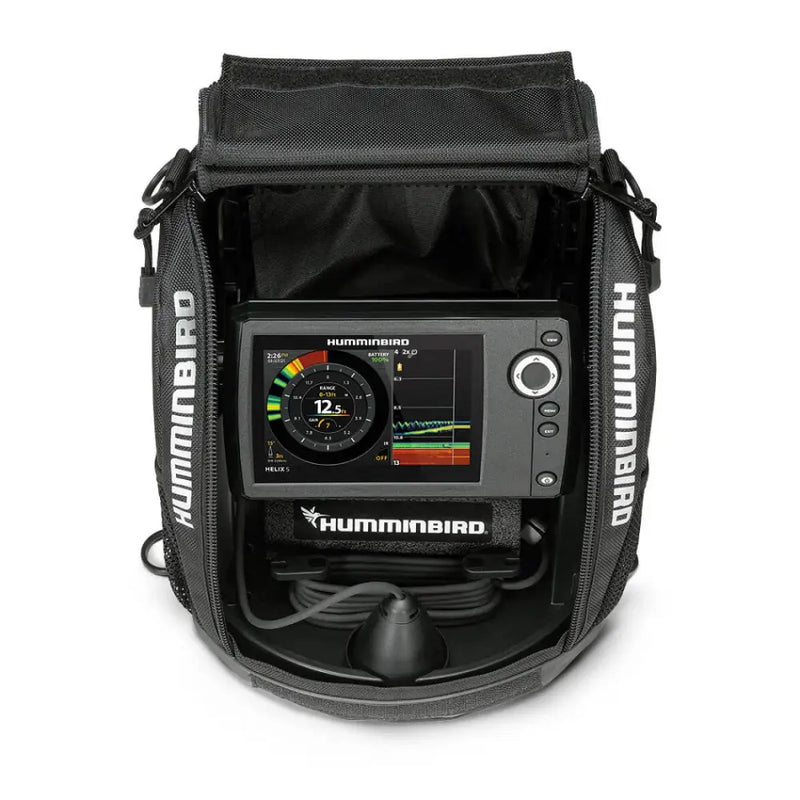 Humminbird 411720-1 Fish Finder