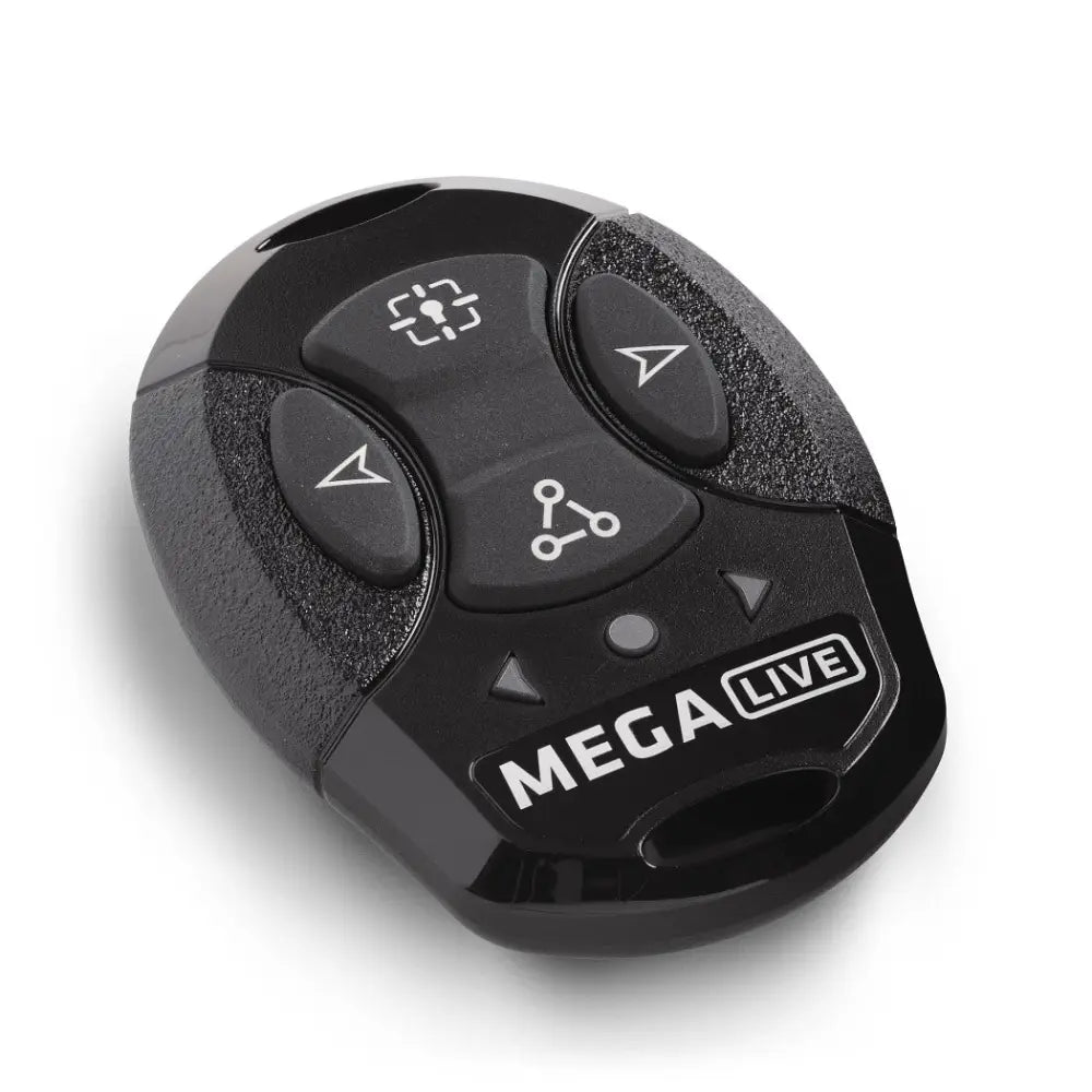 Humminbird 411840-1 Transducer Remote Control