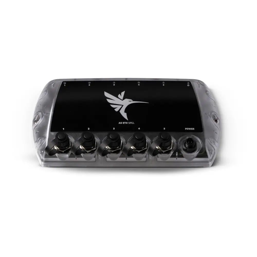 Humminbird 411850-1 Ethernet Hub