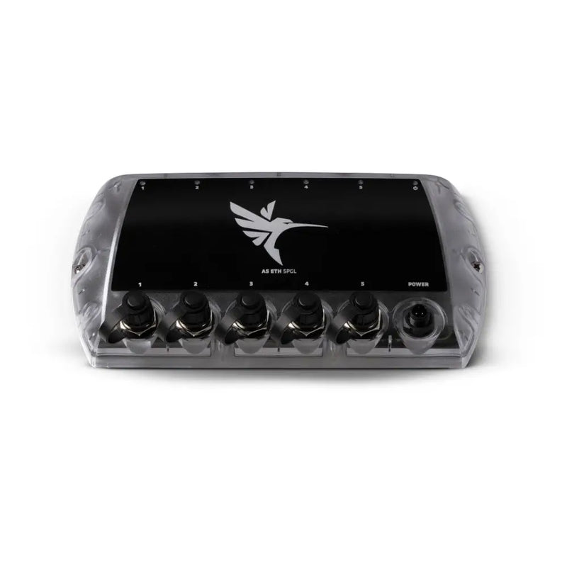 Humminbird 411850-1 Ethernet Hub