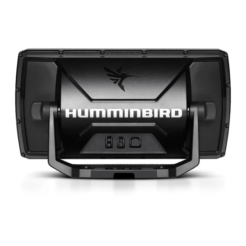 Humminbird 411920-1 Fish Finder