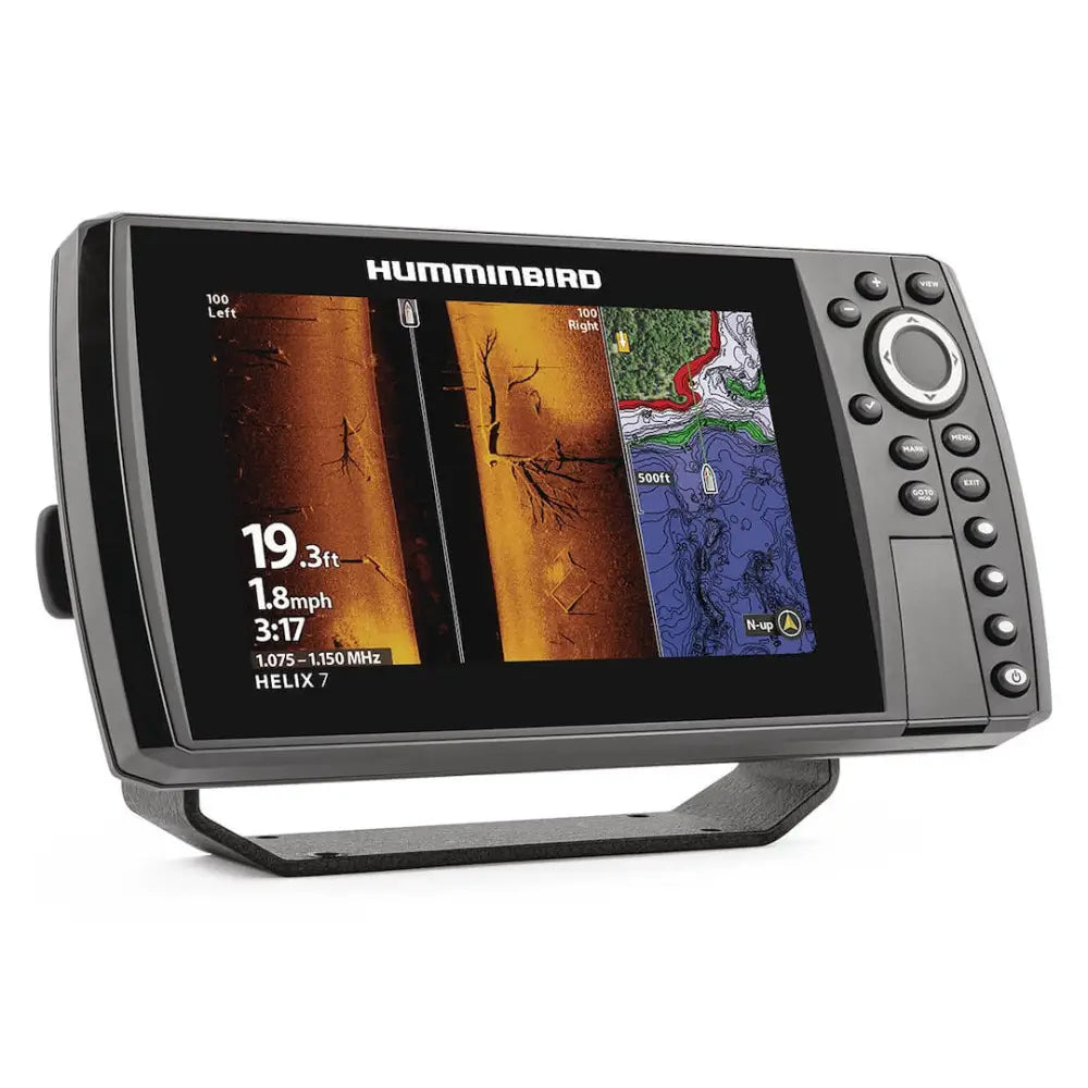 Humminbird 411940-1 Fish Finder