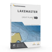 Humminbird 601003-1 Marine Cartography