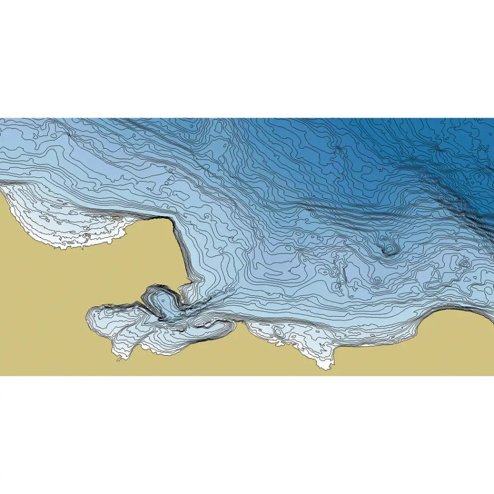 Humminbird 601003-1 Marine Cartography