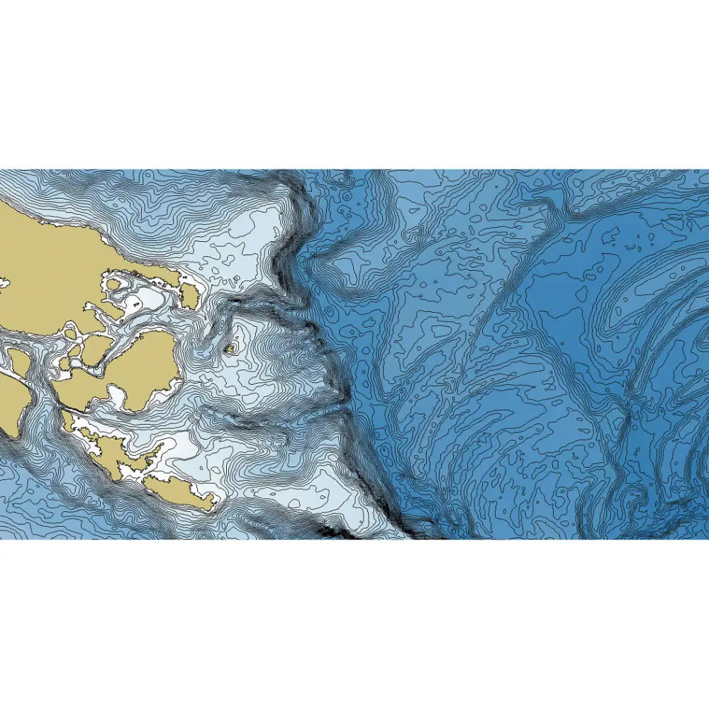 Humminbird 601005-1 Marine Cartography