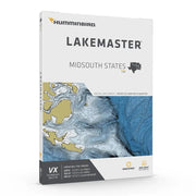 Humminbird 601005-1 Marine Cartography