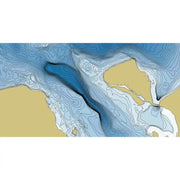 Humminbird 601006-1 Marine Cartography