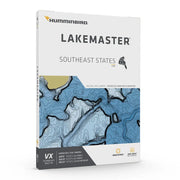 Humminbird 601008-1 Marine Cartography