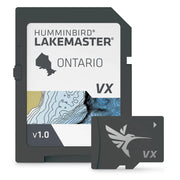 Humminbird 601020-1 Marine Cartography