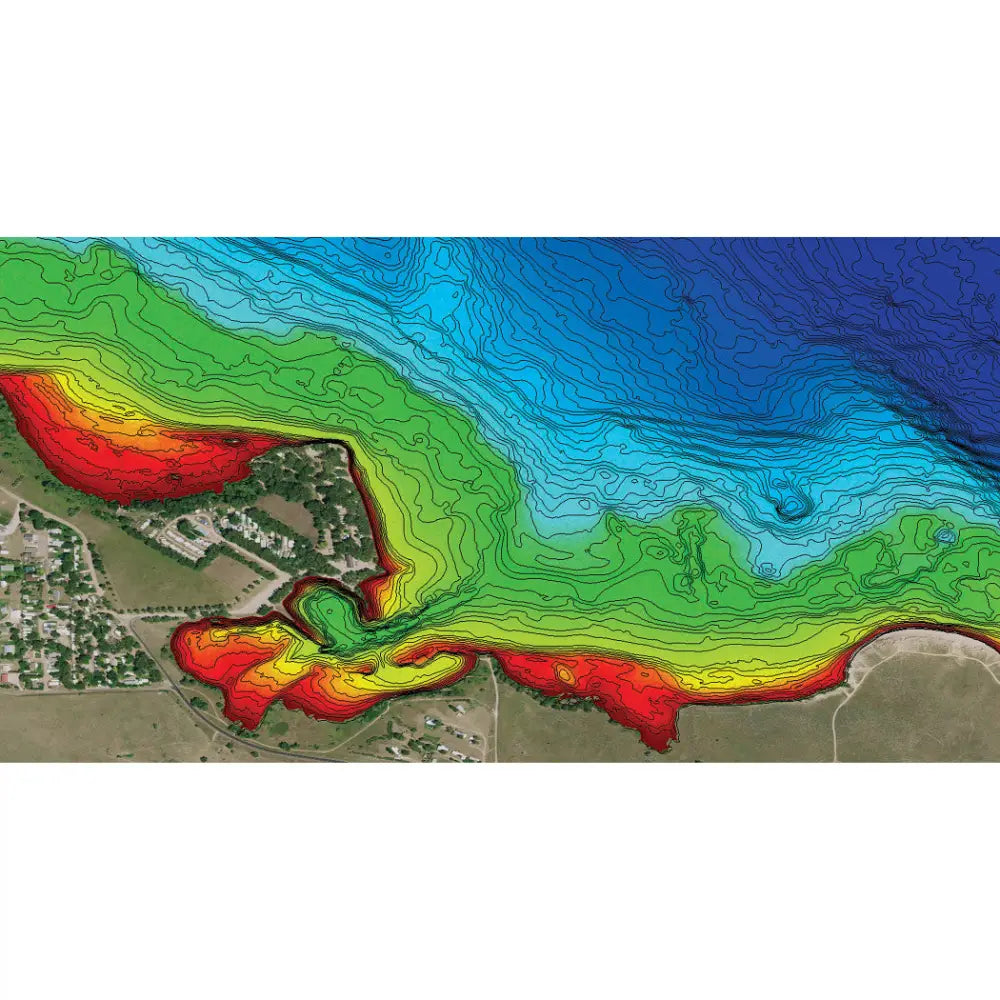Humminbird 602003-1 Marine Cartography