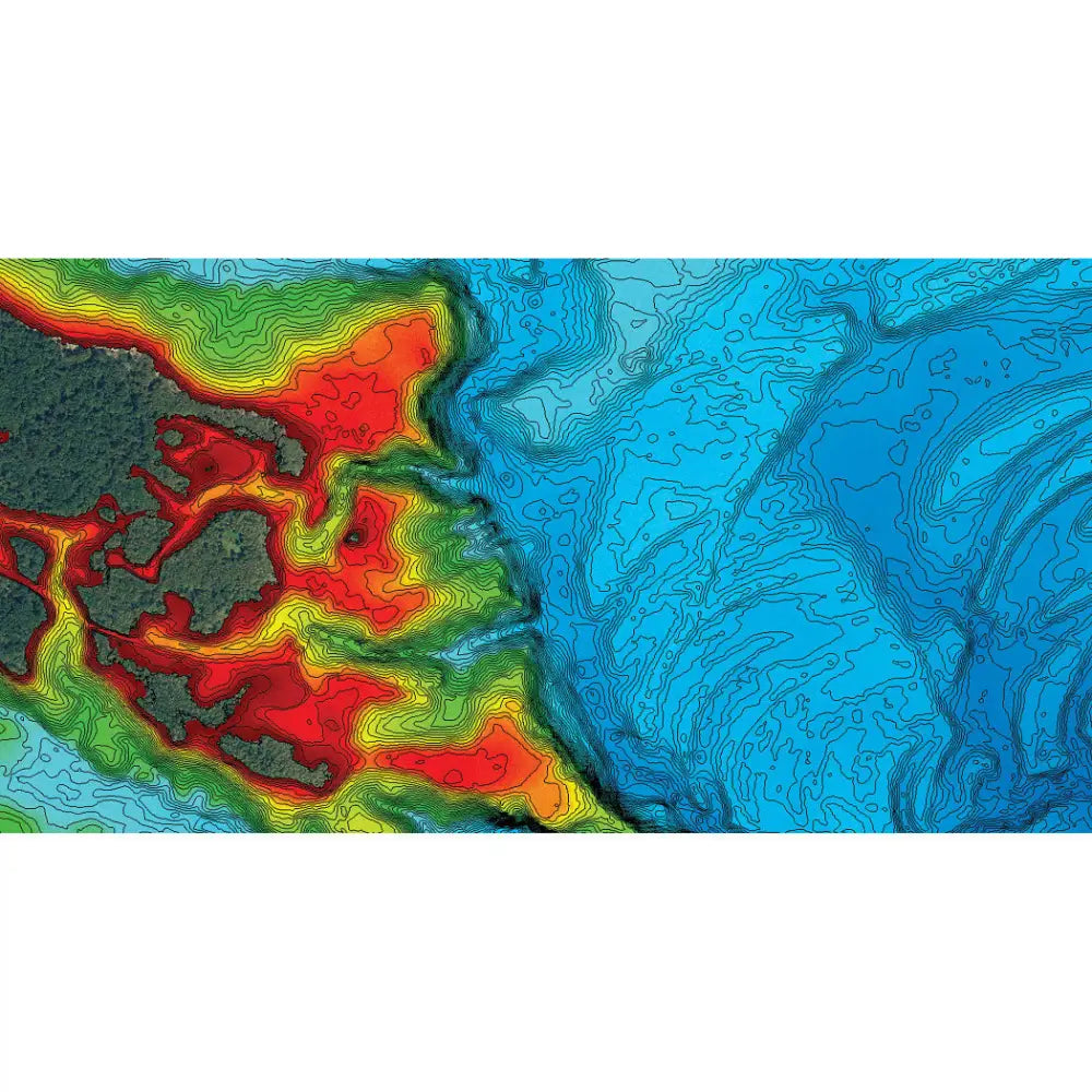Humminbird 602005-1 Marine Cartography