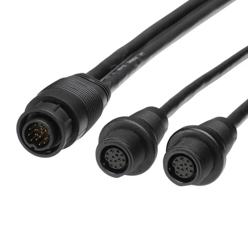 Humminbird 720108-1 Transducer Adapter Cable