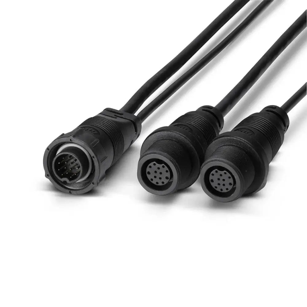 Humminbird 720111-1 Transducer Adapter Cable