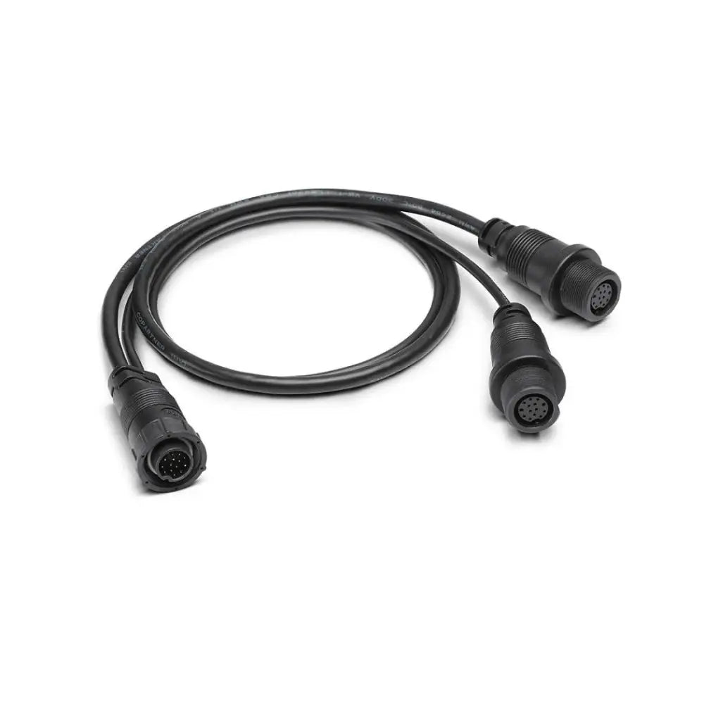 Humminbird 720111-1 Transducer Adapter Cable