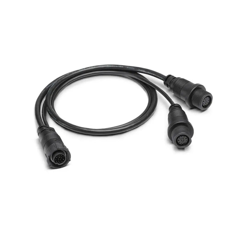 Humminbird 720111-1 Transducer Adapter Cable